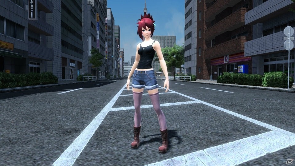 「ファンタシースターオンライン2」期間限定クエスト「混沌産み出す闇の化身」が登場！ストーリーボードやACスクラッチも更新の画像32