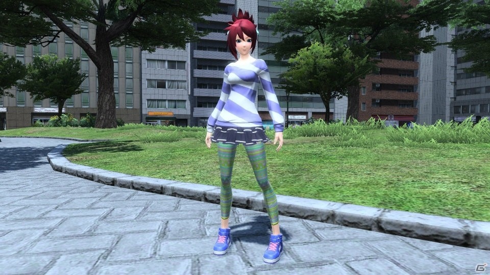 「ファンタシースターオンライン2」期間限定クエスト「混沌産み出す闇の化身」が登場！ストーリーボードやACスクラッチも更新の画像34