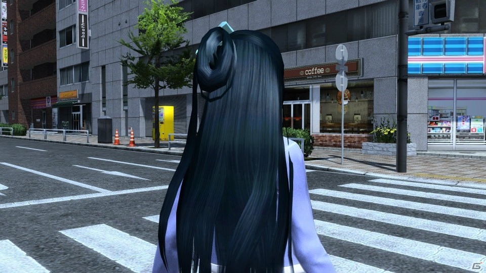 「ファンタシースターオンライン2」期間限定クエスト「混沌産み出す闇の化身」が登場！ストーリーボードやACスクラッチも更新の画像44