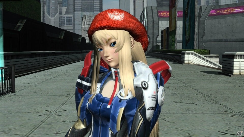 「ファンタシースターオンライン2」期間限定クエスト「混沌産み出す闇の化身」が登場！ストーリーボードやACスクラッチも更新の画像46