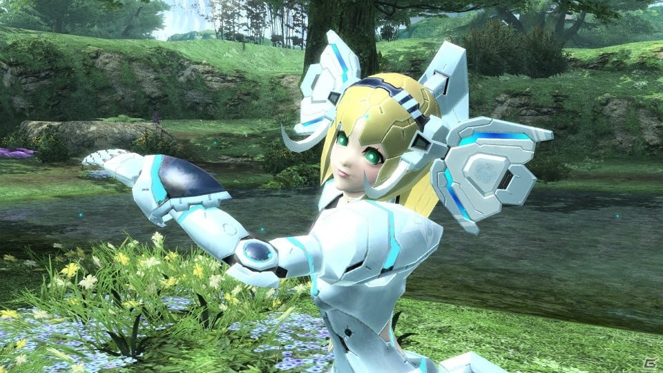 「ファンタシースターオンライン2」期間限定クエスト「混沌産み出す闇の化身」が登場！ストーリーボードやACスクラッチも更新の画像54