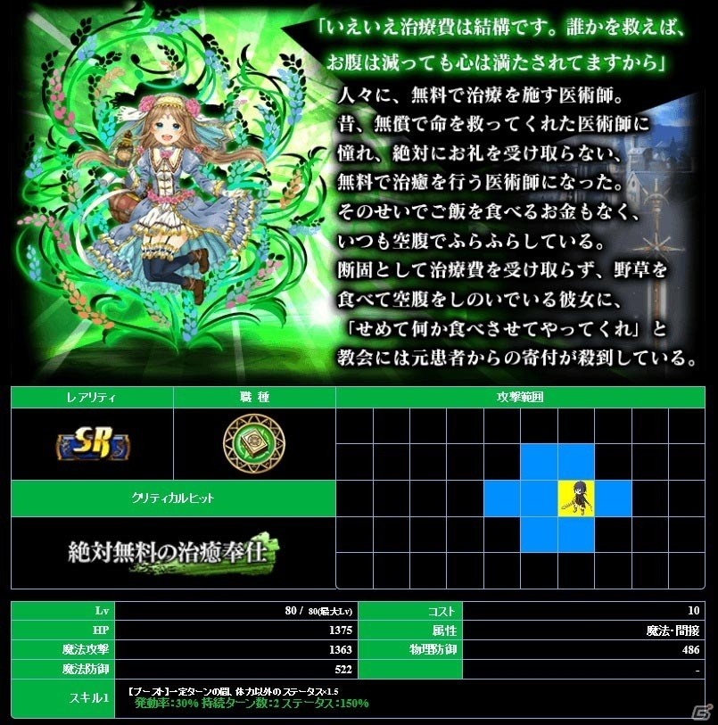 iOS/Android「新約 アルカナスレイヤー」招集ガチャに新規騎士MRカード「背徳の烙印 シルヴィア」などが登場の画像11