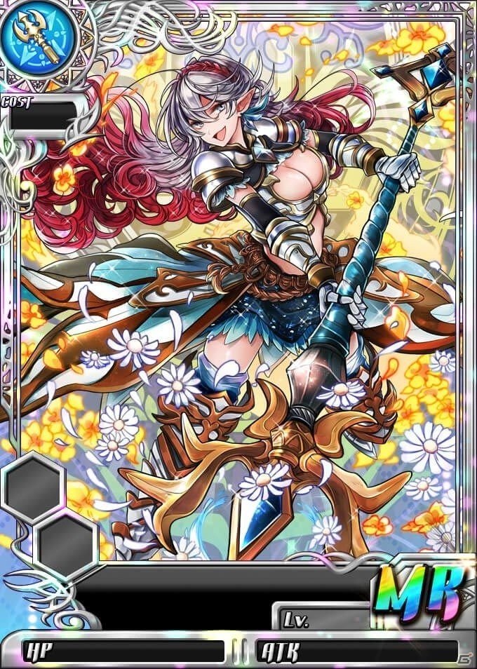 iOS/Android「新約 アルカナスレイヤー」招集ガチャに新規騎士MRカード「背徳の烙印 シルヴィア」などが登場の画像2