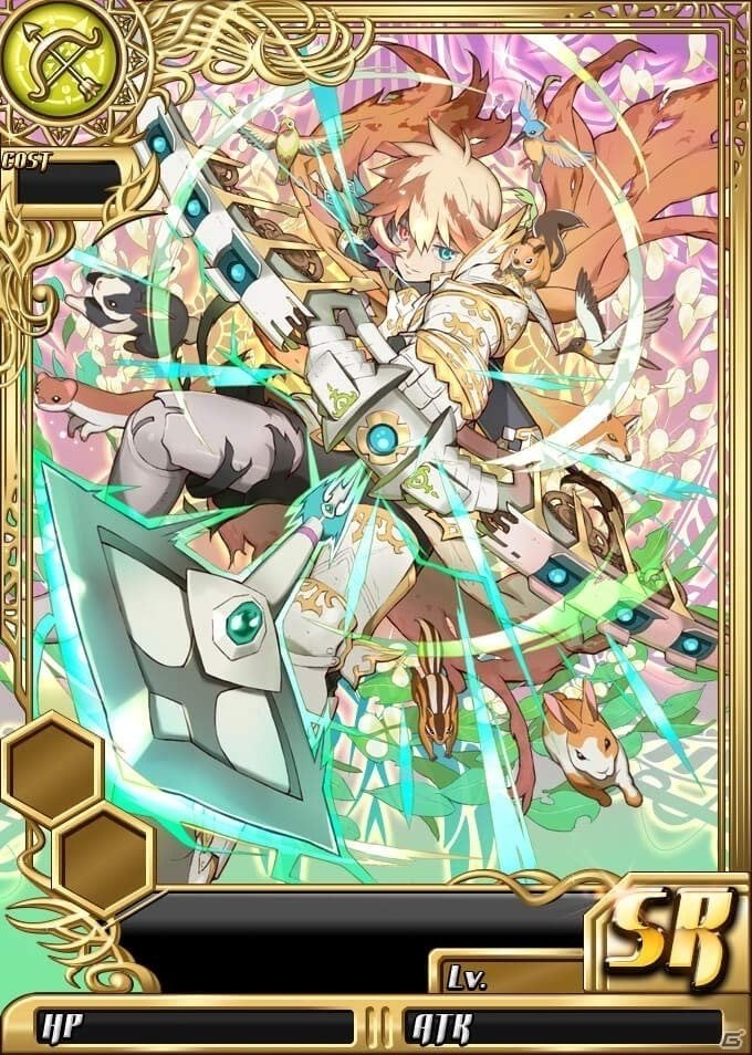 iOS/Android「新約 アルカナスレイヤー」招集ガチャに新規騎士MRカード「背徳の烙印 シルヴィア」などが登場の画像8
