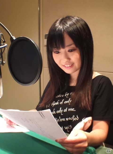 iOS/Android「スケ雀刑事」主演声優コメント第3弾は工藤あゆみ役・大亀あすかさんの画像1