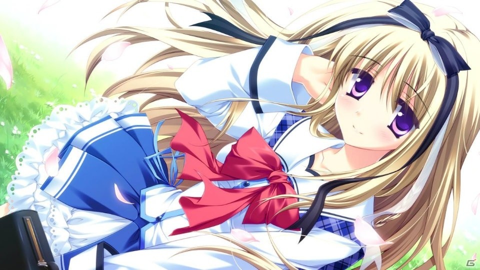 リニューアルされた純愛ADV「Strawberry Nauts」がDMMにて2月26日に配信開始！予約受付も実施中の画像1