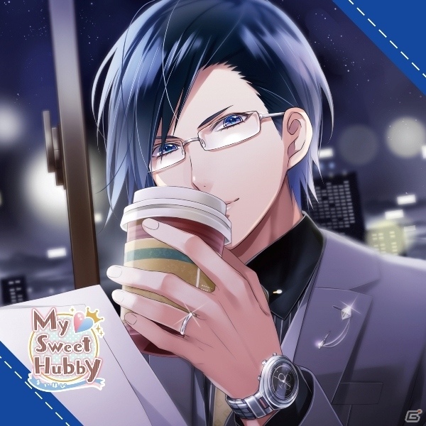 「My Sweet Hubby」「椿の堕ちる日」「七怪家族」の第2弾CDが本日発売！平川大輔さん、佐藤拓也さん、鳥海浩輔さんの公式インタビューも到着の画像1
