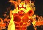 「仮面ライダー ストームヒーローズ」仮面ライダーコアを倒す激戦イベントが開始！★5 仮面ライダーオーズ タジャドル コンボも登場