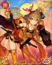揺れる戦国美少女カードRPG「戦国武将姫 MURAMASA 乱」がmyGAMECITYにてサービス開始！ログインキャンペーン＆スタートダッシュガチャも実施の画像10