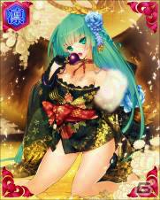 揺れる戦国美少女カードRPG「戦国武将姫 MURAMASA 乱」がmyGAMECITYにてサービス開始！ログインキャンペーン＆スタートダッシュガチャも実施の画像11