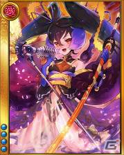 揺れる戦国美少女カードRPG「戦国武将姫 MURAMASA 乱」がmyGAMECITYにてサービス開始！ログインキャンペーン＆スタートダッシュガチャも実施の画像9