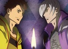 「ドラマ寄席CD『戦国BASARA』-徳川家康＆石田三成-」が本日発売！互いの正体を明かさないまま過ごす一夜は…？