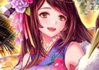 iOS/Android「戦国修羅SOUL」イベント「島津の退き口 関ヶ原を突破せよ！」が開催！小松未可子さん演じる島津亀寿をゲットしよう