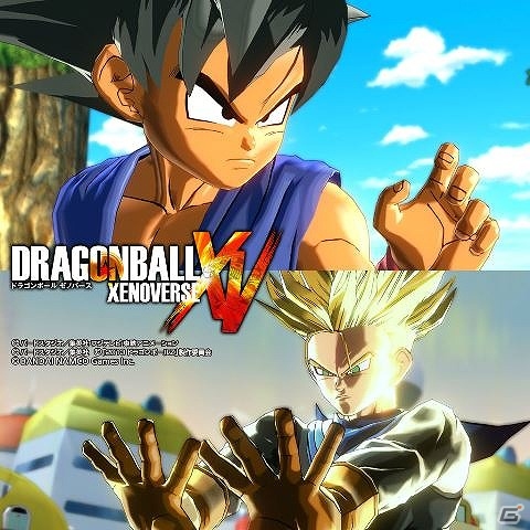 PS4/PS3/Xbox One/Xbox 360「ドラゴンボール ゼノバース」DL版とDLCが39％オフで購入可能なキャンペーンが実施！の画像2