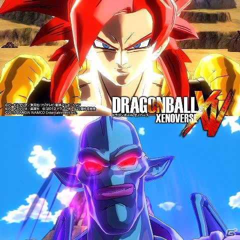 PS4/PS3/Xbox One/Xbox 360「ドラゴンボール ゼノバース」DL版とDLCが39％オフで購入可能なキャンペーンが実施！の画像3