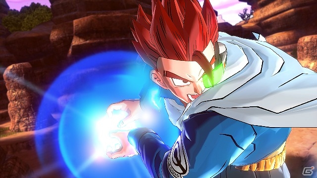 PS4/PS3/Xbox One/Xbox 360「ドラゴンボール ゼノバース」DL版とDLCが39％オフで購入可能なキャンペーンが実施！の画像5