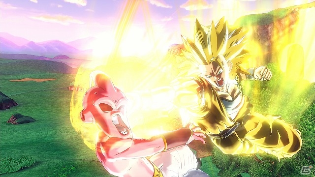 PS4/PS3/Xbox One/Xbox 360「ドラゴンボール ゼノバース」DL版とDLCが39％オフで購入可能なキャンペーンが実施！の画像7
