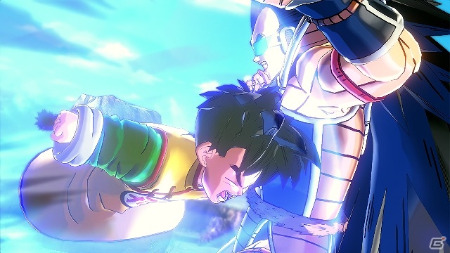 PS4/PS3/Xbox One/Xbox 360「ドラゴンボール ゼノバース」DL版とDLCが39％オフで購入可能なキャンペーンが実施！の画像8
