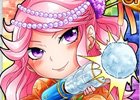 iOS/Android「戦国テンカトリガー」4周年記念イベント「四季を巡るテンカトリツアー」後半戦がスタート
