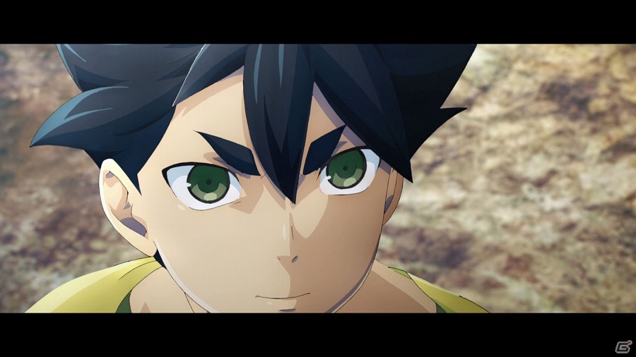 TVアニメ「GOD EATER」クライマックス新章「メテオライト編」のPVが公開！ゲーム本編が30％オフで購入できる放送記念キャンペーンも実施の画像6