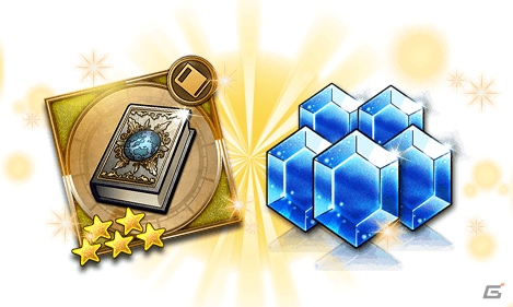 iOS/Android「ファイナルファンタジー レコードキーパー」世界累計1,000万DLを達成！全プレイヤーに★5装備「千万世界のグリモア」がプレゼントの画像2