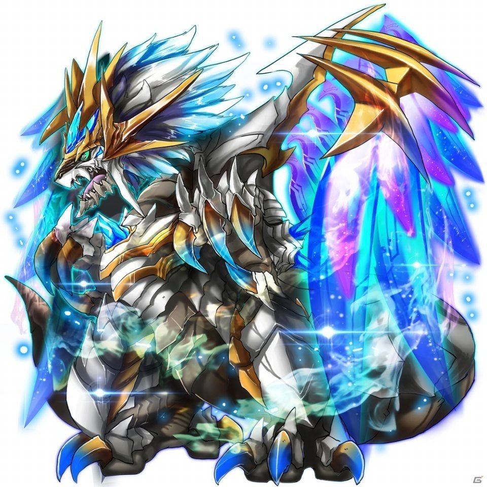 育成RPG「ドラゴンキャバリア -最後の騎士団-」がコロプラにて配信決定―特典がもらえる事前登録キャンペーンもスタートの画像2