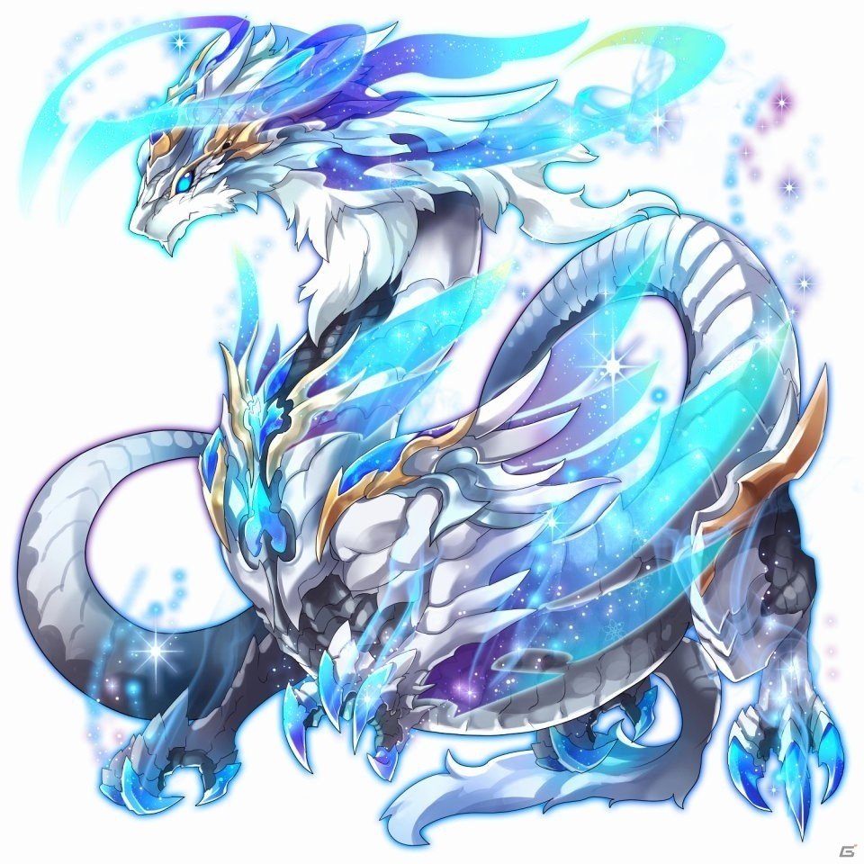 育成RPG「ドラゴンキャバリア -最後の騎士団-」がコロプラにて配信決定―特典がもらえる事前登録キャンペーンもスタートの画像4