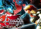 育成RPG「ドラゴンキャバリア -最後の騎士団-」がコロプラにて配信決定―特典がもらえる事前登録キャンペーンもスタート