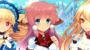 iOS/Android「モン娘☆は～れむ」バイノーラル録音で収録したテレビCMが2月25日より放映開始！CM放映記念キャンペーンも実施の画像2