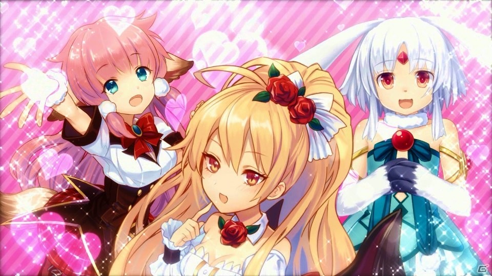 iOS/Android「モン娘☆は～れむ」バイノーラル録音で収録したテレビCMが2月25日より放映開始！CM放映記念キャンペーンも実施の画像3