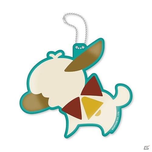 「モンスターハンタークロス」アニメガ限定グッズやメラミンカップなどがラインナップ！2月発売のグッズ情報を公開の画像29