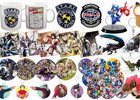 「モンスターハンター」シリーズを始めとした多彩な作品のグッズがラインナップ！「カプコンショップ in 神戸モザイク2月26日よりオープン