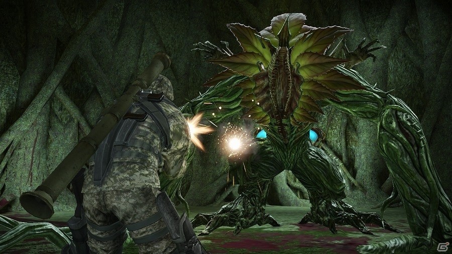 Wii U「ロスト・リーバース」ドウェイン用コスチュームとヴィクトリア用コスチュームが手に入るボス討伐イベントが開催！の画像3