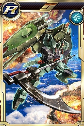 iOS/Android「ガンダムコンクエスト」SR V2 バスターガンダムなどが排出される「砲火の穿孔ガシャ」が登場！の画像9