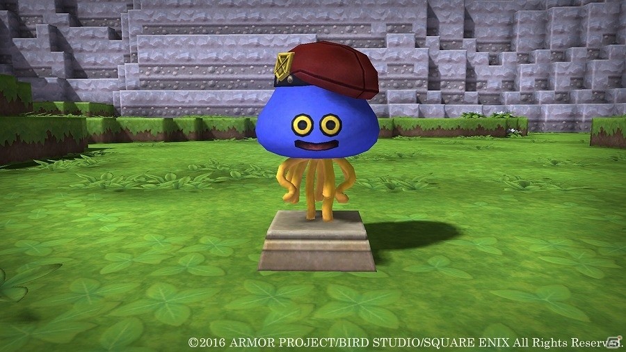 PS4/PS3/PS Vita「ドラゴンクエストヒーローズII　双子の王と予言の終わり」森山未來さんと武井咲さんの収録メイキング映像が公開！初回特典情報もチェックの画像9