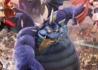 PS4/PS3/PS Vita「ドラゴンクエストヒーローズII　双子の王と予言の終わり」森山未來さんと武井咲さんの収録メイキング映像が公開！初回特典情報もチェック