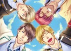「STORM LOVERシリーズ 合同バカップル祭公演DVD」＆主題歌CD「STORMLOVERS」が本日発売！