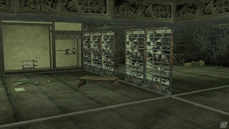 「信長の野望 Online」天叢雲剣”の謎を追え！新ダンジョン「中尊寺金色堂」が登場の画像3