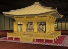 「信長の野望 Online」天叢雲剣”の謎を追え！新ダンジョン「中尊寺金色堂」が登場