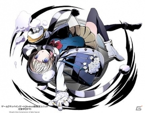 TVアニメ「ディバインゲート」キャストイベントの開催概要が決定！Android版で使用可能なVol3～Vol.6までのシリアルコードキャラクターも発表の画像2