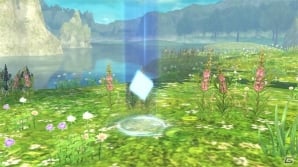 PS4/PS3「テイルズ オブ ベルセリア」新戦闘システムは術技連携とSGがカギ―業魔の二刀剣士・ロクロウと対魔士の女性・エレノアも公開！の画像29