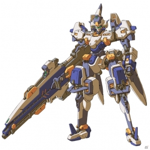「スーパーロボット大戦OG ムーン・デュエラーズ」人型機動兵器ベルゼルート＆ラフトクランズ・アウルンや搭乗者たちを紹介！の画像1