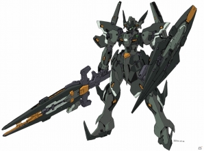 スーパーロボット大戦OG ムーン・デュエラーズ」人型機動兵器