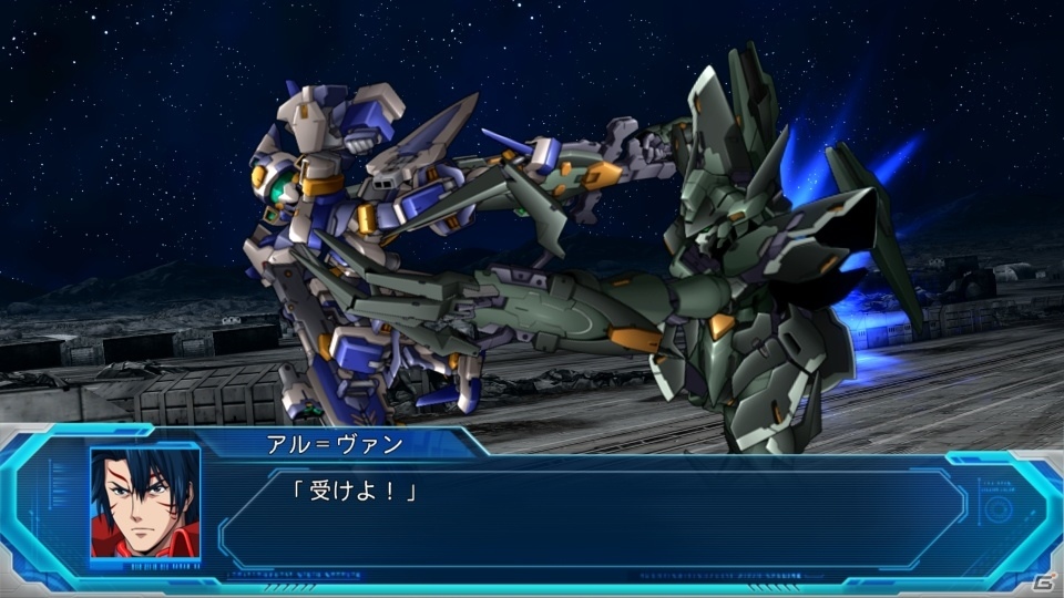 「スーパーロボット大戦OG ムーン・デュエラーズ」人型機動兵器ベルゼルート＆ラフトクランズ・アウルンや搭乗者たちを紹介！の画像18