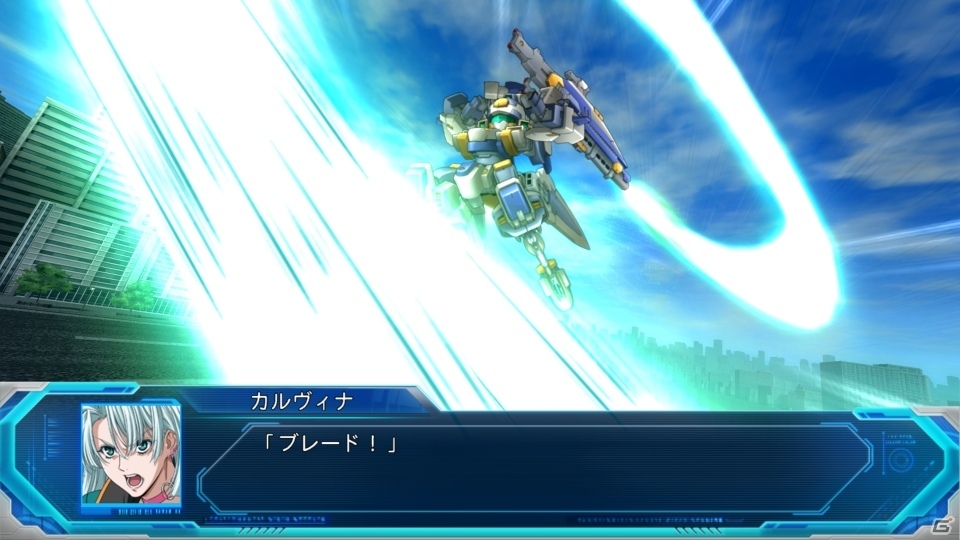 「スーパーロボット大戦OG ムーン・デュエラーズ」人型機動兵器ベルゼルート＆ラフトクランズ・アウルンや搭乗者たちを紹介！の画像8