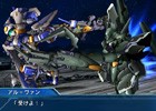 「スーパーロボット大戦OG ムーン・デュエラーズ」人型機動兵器ベルゼルート＆ラフトクランズ・アウルンや搭乗者たちを紹介！