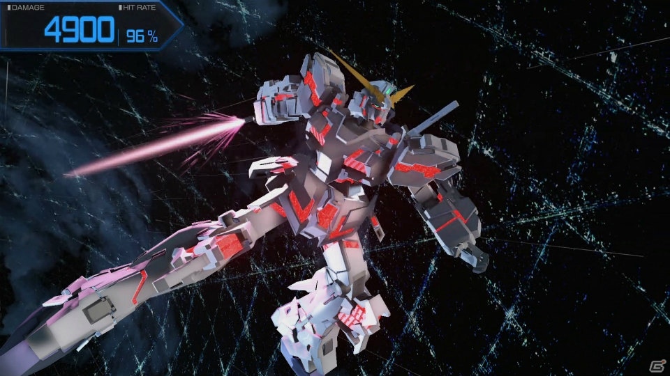 AC「機動戦士ガンダム U.C.カードビルダー」の先行稼働がスタート！アシストデッキの編成やカスタマイズが可能な連動サイトもオープンの画像16