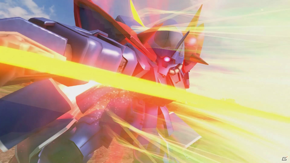 AC「機動戦士ガンダム U.C.カードビルダー」の先行稼働がスタート！アシストデッキの編成やカスタマイズが可能な連動サイトもオープンの画像7