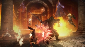 「ドラゴンズドグマ オンライン」新コンテンツ「エクストリームミッション」の情報が公開！各ジョブのカスタムスキルや最強装備もチェックの画像5