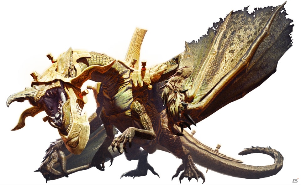 「ドラゴンズドグマ オンライン」新コンテンツ「エクストリームミッション」の情報が公開！各ジョブのカスタムスキルや最強装備もチェックの画像12